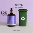 Kép 4/6 - APIVITA Arctisztító habzó gél minden bőrtípusra 300 ml