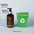 Kép 3/6 - APIVITA Arctisztító habzó gél zsíros/kombinált bőrre 200 ml