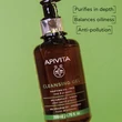 Kép 4/6 - APIVITA Arctisztító habzó gél zsíros/kombinált bőrre 200 ml