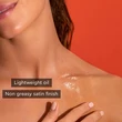 Kép 6/7 - Apivita Bee Sun Safe Barnulást Segítő Olaj Spray SPF30 200 ml