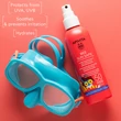 Kép 7/7 - Apivita Bee Sun Safe Kid Spray SPF50 200 ml