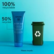 Kép 3/7 - Apivita Bee Sun Safe Napozás Utáni Gél-Krém 200 ml