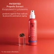 Kép 3/7 - Apivita Bee Sun Safe Spray Arcra És Testre SPF50 200 ml