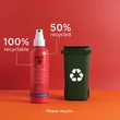Kép 5/7 - Apivita Bee Sun Safe Spray Arcra És Testre SPF50 200 ml