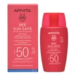 Kép 2/7 - Apivita Bee Sun Safe Ultra Könnyű Fluid SPF50 50 ml