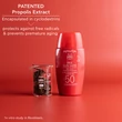 Kép 3/7 - Apivita Bee Sun Safe Ultra Könnyű Fluid SPF50 50 ml
