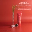 Kép 7/7 - Akciós Apivita Bee Sun Safe Színezett Arckrém Ráncok És Pigmentfoltok Ellen SPF50 50 ml