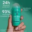 Kép 2/6 - APIVITA BEE FRESH golyós dezodor 50ml