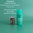 Kép 5/6 - APIVITA BEE FRESH golyós dezodor 50ml