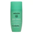 Kép 1/6 - APIVITA BEE FRESH golyós dezodor 50ml