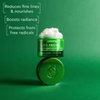 Kép 6/7 - APIVITA BEE RADIANT Bőröregedés és fáradtság jelei ellen ARCKRÉM RICH 50 ml