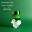 Kép 4/7 - APIVITA BEE RADIANT Bőröregedés és fáradtság jelei ellen GÉL-KRÉM LIGHT 50 ml