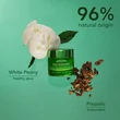 Kép 5/7 - APIVITA BEE RADIANT Bőröregedés és fáradtság jelei ellen GÉL-KRÉM LIGHT 50 ml
