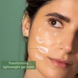 Kép 6/7 - APIVITA BEE RADIANT Bőröregedés és fáradtság jelei ellen GÉL-KRÉM LIGHT 50 ml