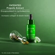 Kép 4/7 - APIVITA BEE RADIANT Bőröregedés és fáradtság jelei elleni RAGYOGÁST AKTIVÁLÓ SZÉRUM 30 ml