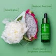Kép 7/7 - APIVITA BEE RADIANT Bőröregedés és fáradtság jelei elleni RAGYOGÁST AKTIVÁLÓ SZÉRUM 30 ml
