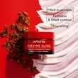 Kép 6/6 - Apivita BeeVine Elixir ránctalanító arckrém rich 50ml