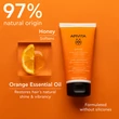 Kép 2/5 - APIVITA Hajkondícionáló - Fényt ad és revitalizál 150 ml