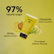 Kép 3/6 - APIVITA Hajkondícionáló gyakori hajmosáshoz 150 ml