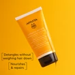 Kép 2/7 - APIVITA Hajkondicionáló száraz vagy töredezett hajra 150 ml