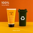 Kép 4/7 - APIVITA Hajkondicionáló száraz vagy töredezett hajra 150 ml