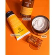 Kép 5/7 - APIVITA Hajkondicionáló száraz vagy töredezett hajra 150 ml