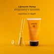 Kép 6/7 - APIVITA Hajkondicionáló száraz vagy töredezett hajra 150 ml