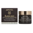 Kép 2/7 - APIVITA QUEEN BEE Ránctalanító arckrém LIGHT 50 ml