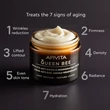 Kép 3/7 - APIVITA QUEEN BEE Ránctalanító arckrém LIGHT 50 ml