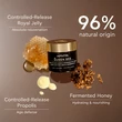 Kép 6/7 - APIVITA QUEEN BEE Ránctalanító arckrém LIGHT 50 ml