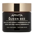 Kép 1/7 - APIVITA QUEEN BEE Ránctalanító arckrém RICH 50 ml
