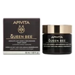 Kép 2/7 - APIVITA QUEEN BEE Ránctalanító éjszakai arckrém 50 ml