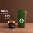 Kép 4/7 - APIVITA QUEEN BEE Ránctalanító éjszakai arckrém 50 ml
