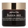 Kép 1/7 - APIVITA QUEEN BEE Ránctalanító éjszakai arckrém 50 ml