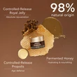 Kép 3/7 - APIVITA QUEEN BEE Szemránckrém 15 ml