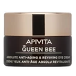Kép 1/7 - APIVITA QUEEN BEE Szemránckrém 15 ml