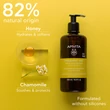 Kép 2/5 - APIVITA Sampon ECO gyakori hajmosáshoz 500 ml