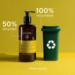 Kép 4/5 - APIVITA Sampon ECO gyakori hajmosáshoz 500 ml