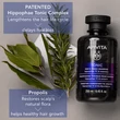Kép 3/5 - APIVITA Sampon hajhullás ellen férfiaknak - MEN'S TONIC 250 ml