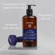Kép 3/7 - APIVITA Sampon ECO hajhullás ellen férfiaknak - MEN'S TONIC 500 ml