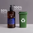 Kép 5/7 - APIVITA Sampon ECO hajhullás ellen férfiaknak - MEN'S TONIC 500 ml