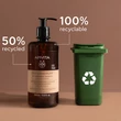 Kép 5/7 - APIVITA Sampon ECO  száraz korpa ellen 500 ml