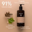 Kép 6/7 - APIVITA Sampon ECO  száraz korpa ellen 500 ml