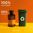 Kép 4/5 - APIVITA Sampon - Fényt ad és revitalizál 250 ml