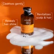 Kép 5/5 - APIVITA Sampon - Fényt ad és revitalizál 250 ml