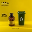 Kép 3/4 - APIVITA Sampon gyakori hajmosáshoz 250 ml