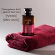 Kép 4/5 - APIVITA Sampon hajhullás ellen nőknek - WOMEN'S TONIC 250 ml