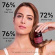 Kép 5/5 - APIVITA Sampon hajhullás ellen nőknek - WOMEN'S TONIC 250 ml