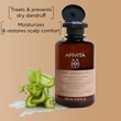 Kép 4/6 - APIVITA Sampon száraz korpa ellen 250 ml
