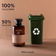 Kép 5/6 - APIVITA Sampon száraz korpa ellen 250 ml
